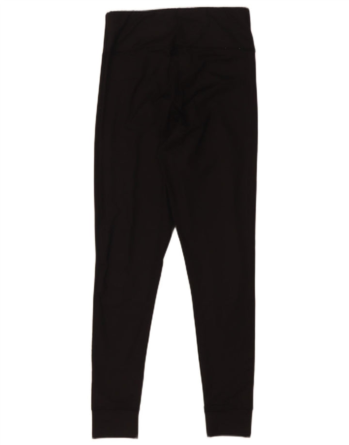 Leggings Reebok Donna UK 4/6 XS Neri