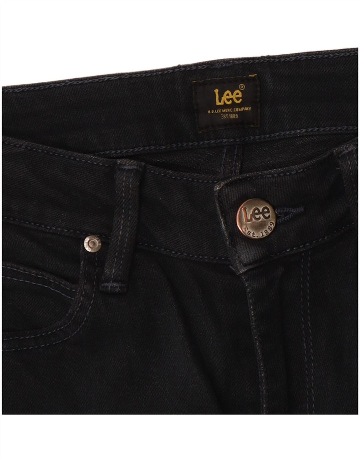 Jeans skinny da donna Lee W28 L28 Blu navy