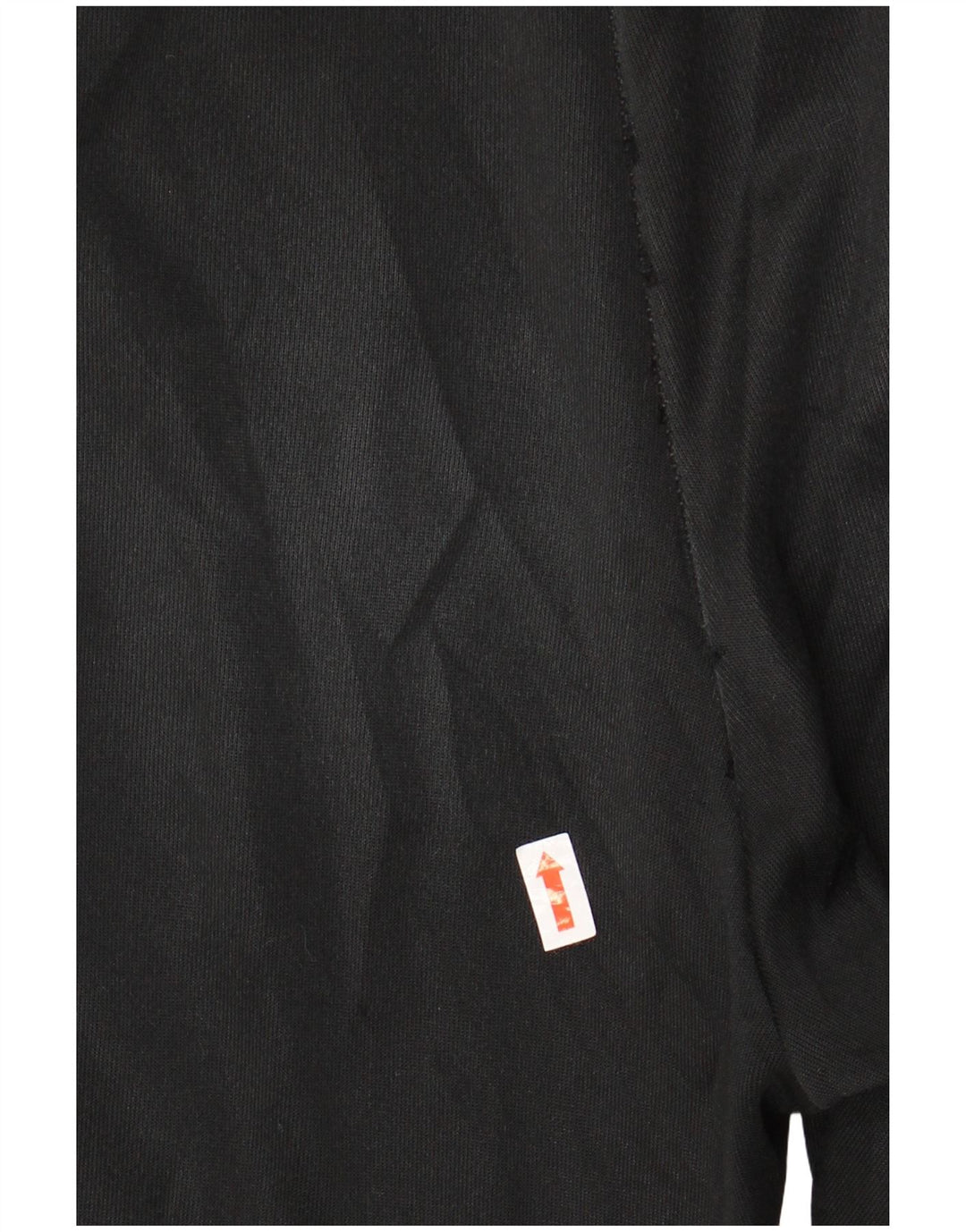 NIKE Pantaloni da tuta con grafica da uomo Joggers Large neri
