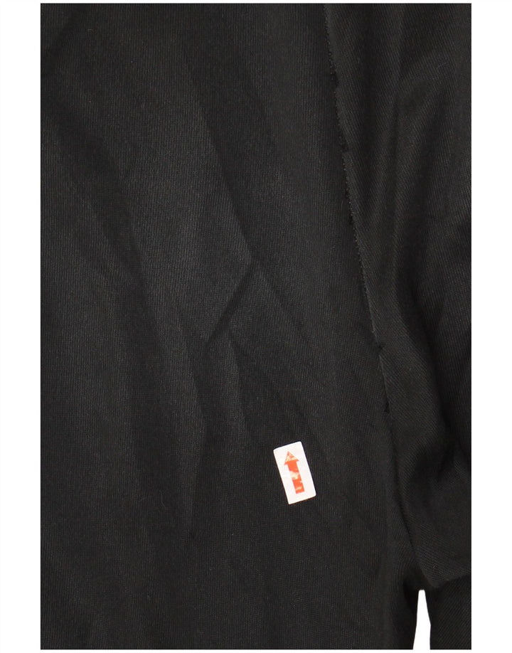 NIKE Pantaloni da tuta con grafica da uomo Joggers Large neri
