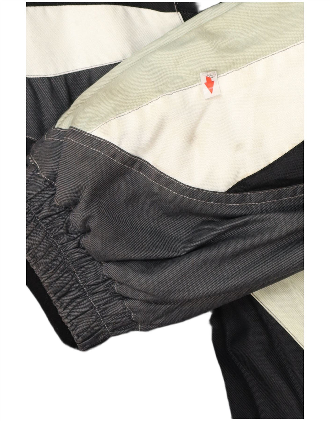 Giacca da sci da uomo Colmar EU 48 Medium Black Poliestere Colourblock