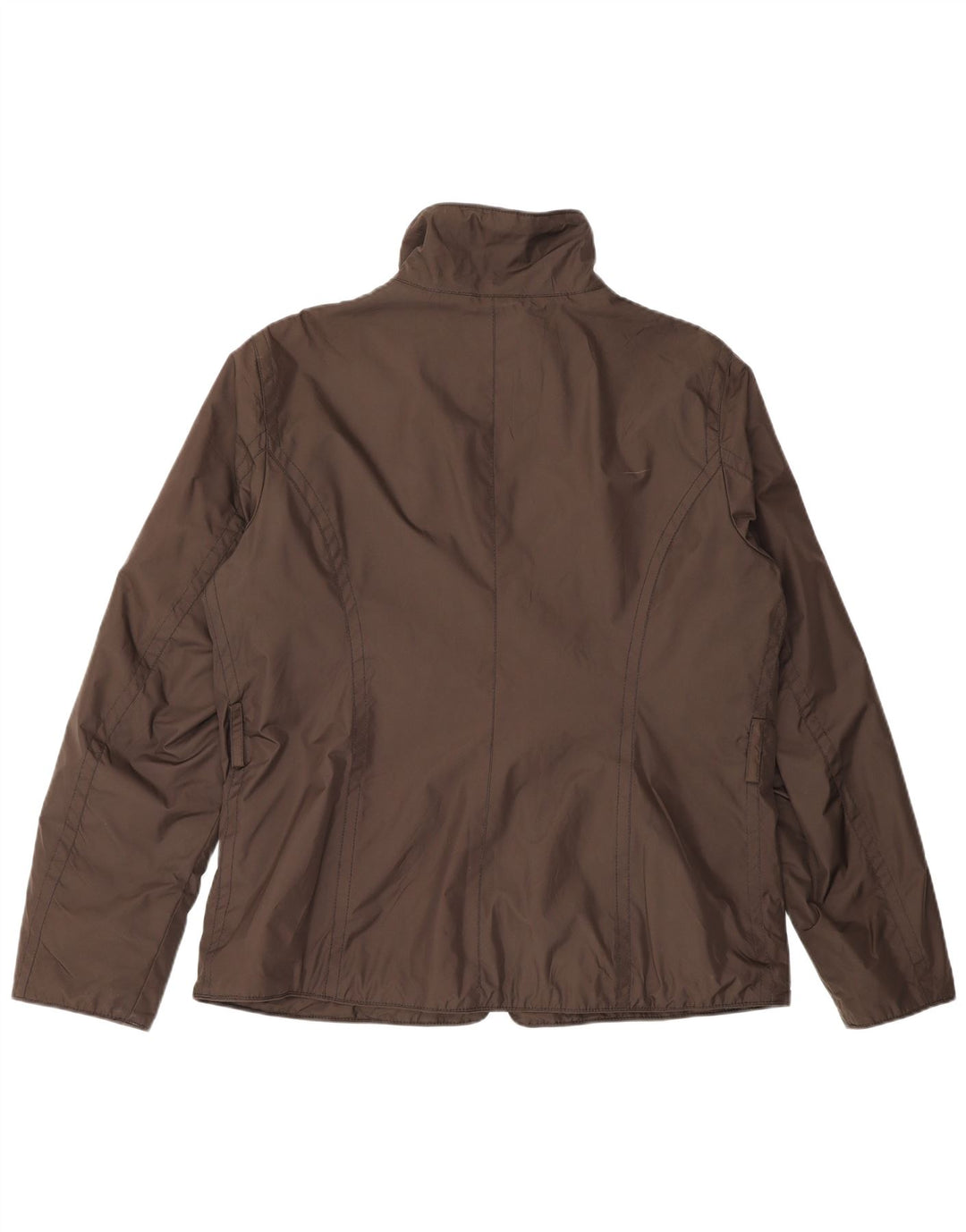 Giacca utility da uomo Marina Yachting IT 52 XL Poliestere marrone