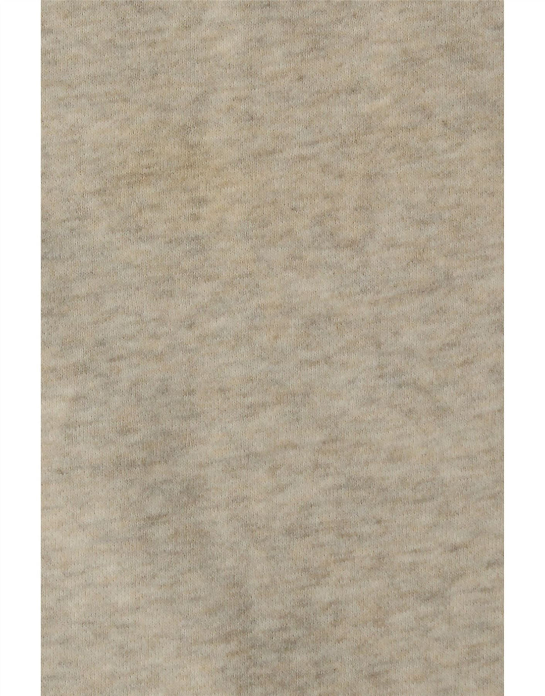 Felpa da uomo IZOD in cotone beige medio