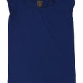 Canotta da donna RAB UK 8 Small Blu Navy