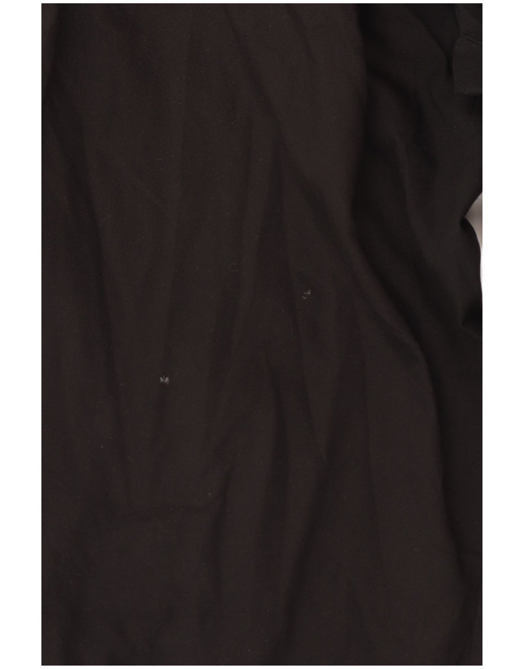 Pantaloni da tuta Nike Dri Fit da uomo piccoli in poliestere nero