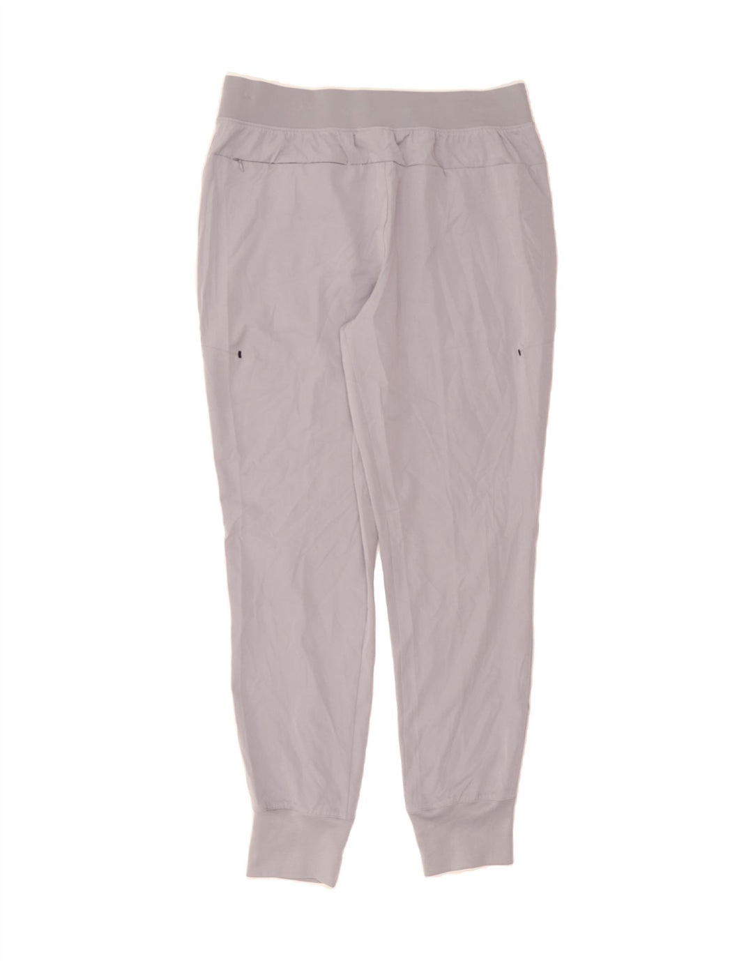 REEBOK Mens Tracksuit Trousers Joggers Medium  Grey Polyester Vintage Reebok and Second-Hand Reebok from Messina Hembry 