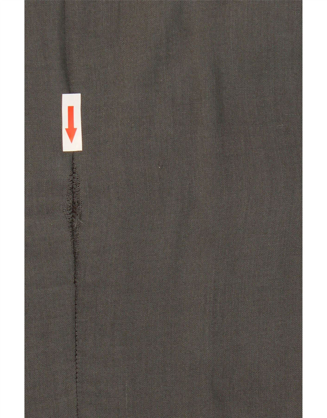 Abito Tubino Donna Trussardi IT 44 Viscosa Grigio Medio