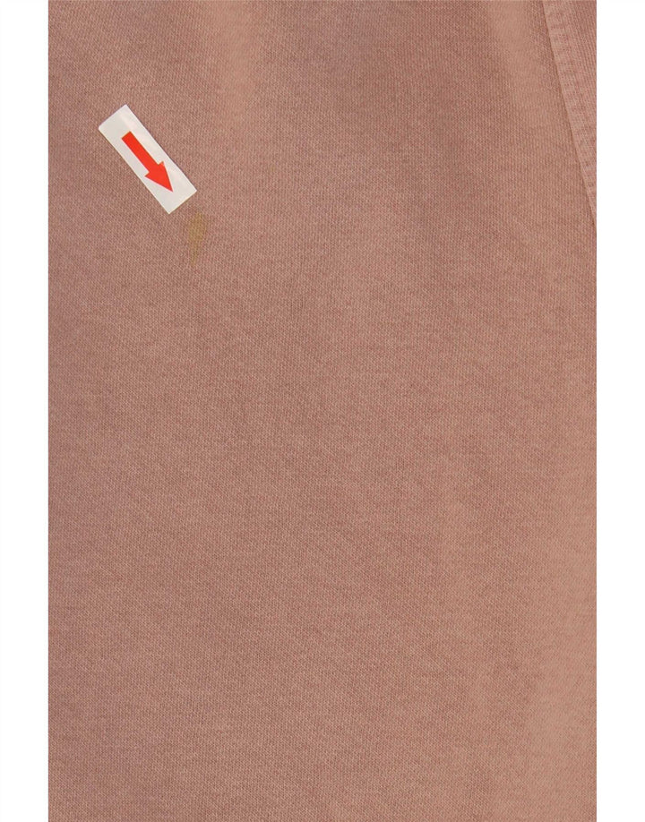 Pantaloni da tuta da donna Essentials UK 14 Large Rosa