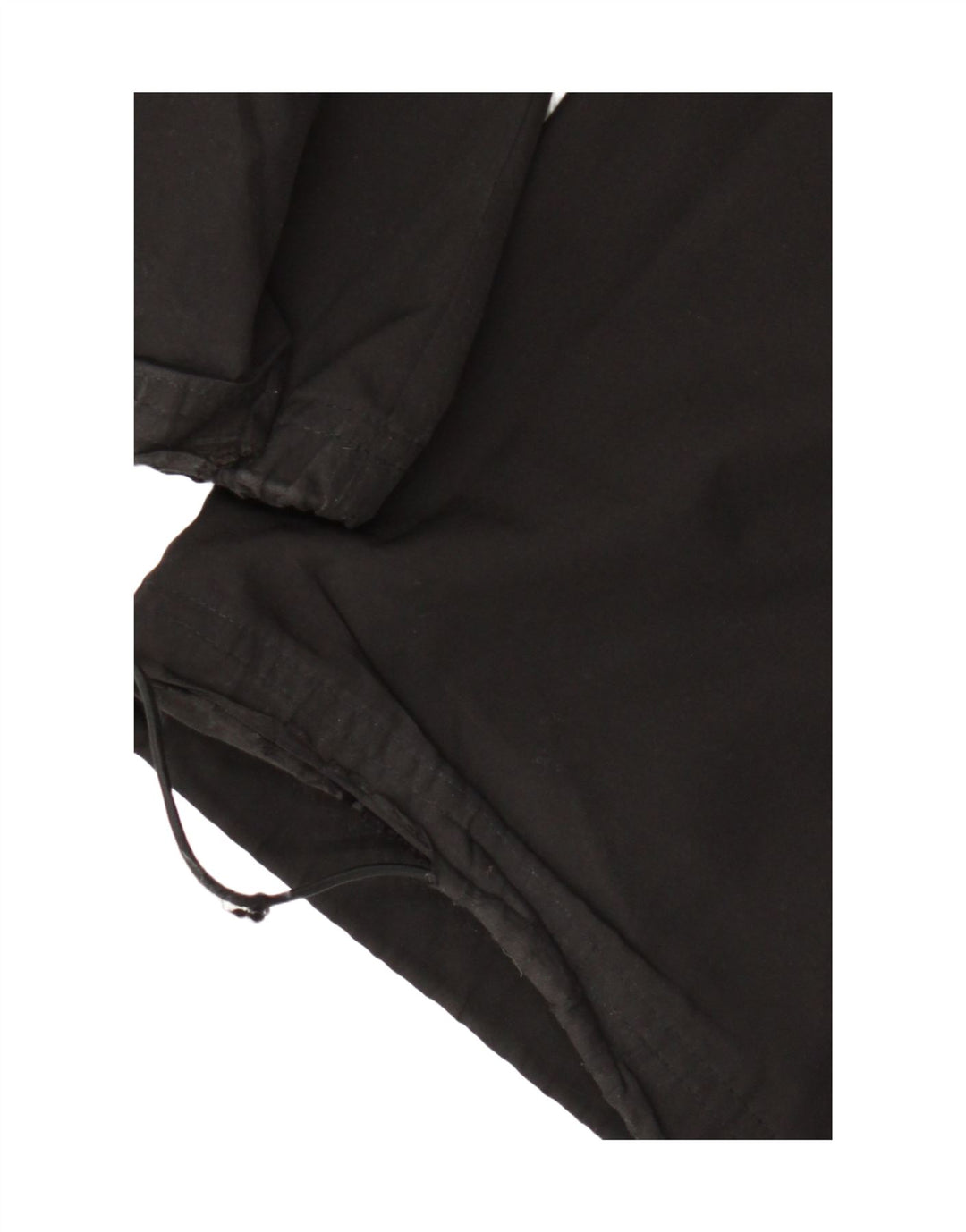 Pantaloni della tuta da ragazzo PUMA 15-16 anni Poliestere color block nero