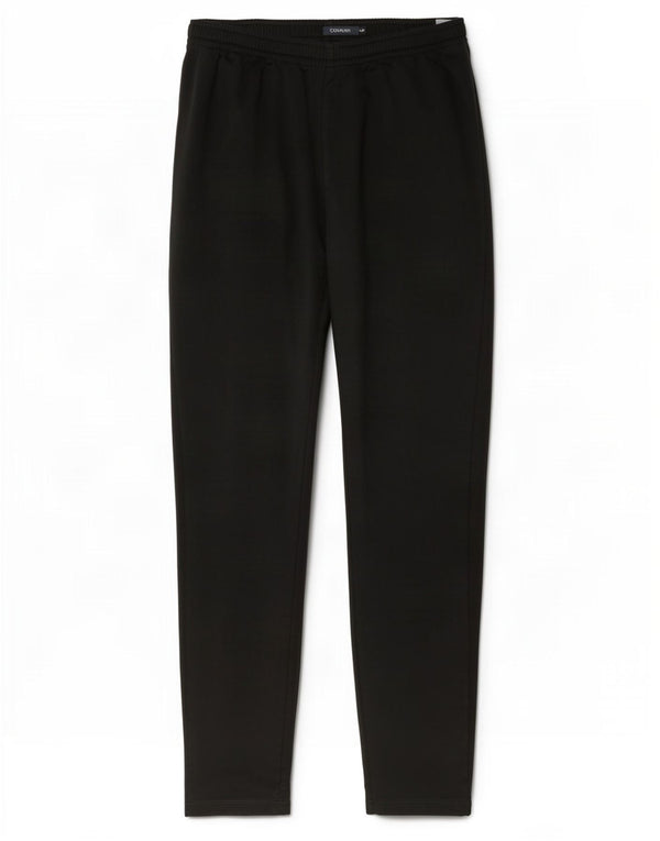 Diadora Mens Tracksuit Trousers Medium Black
