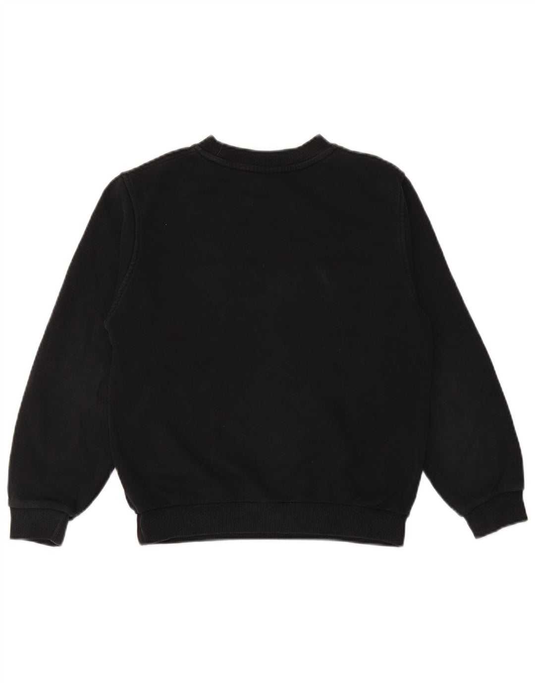 Felpa NIKE da ragazzo, maglione, 12-13 anni, grande, nera