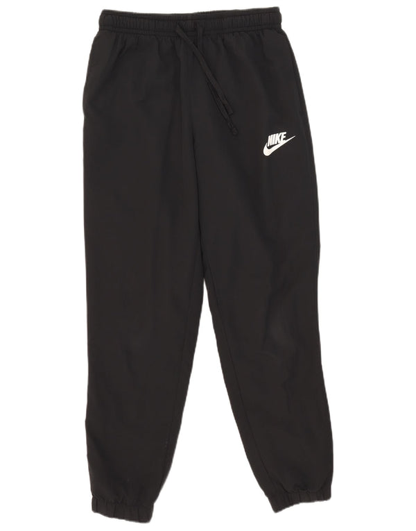 Pantaloni da tuta da uomo Nike Joggers Medium Nero Poliestere