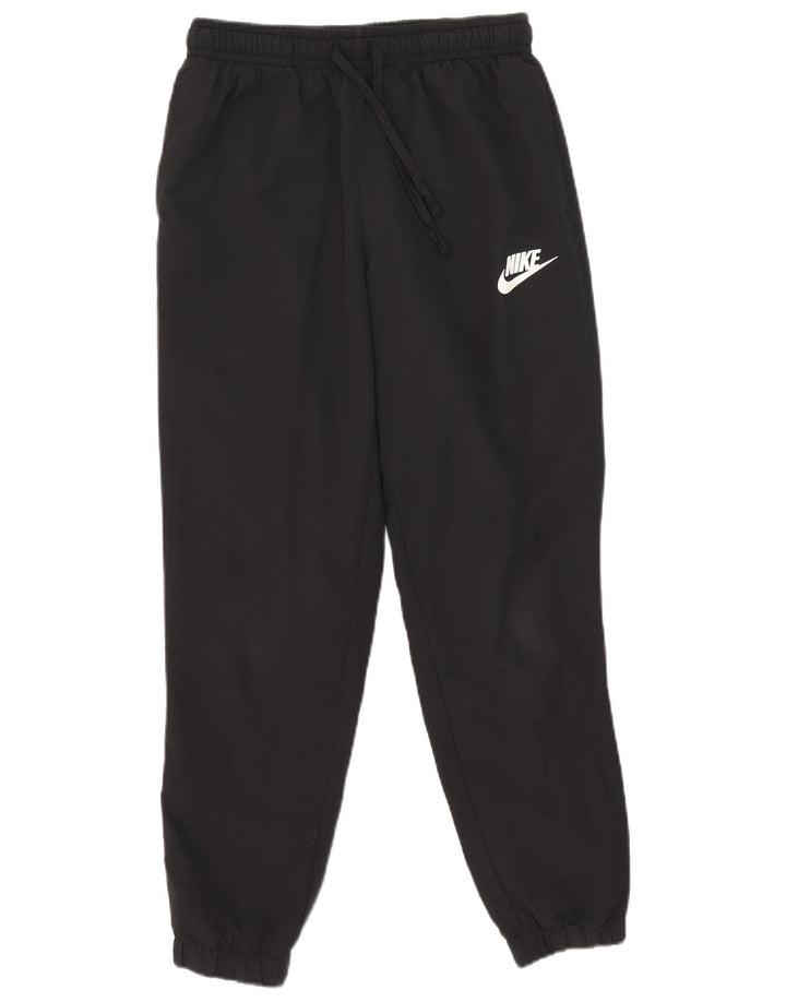 Pantaloni da tuta da uomo Nike Joggers Medium Nero Poliestere