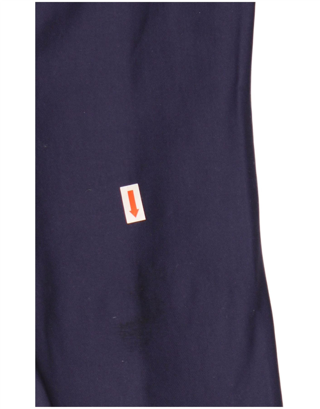 Leggings Cold Gear da donna UNDER ARMOUR UK 12 medio blu navy