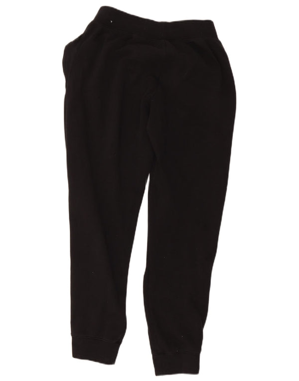 Pantaloni Tuta Nike Bambina Joggers 13-14 Anni XL Cotone Nero