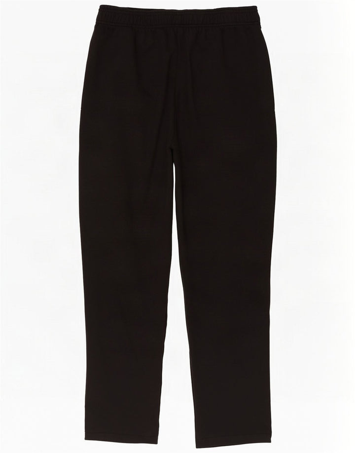 Pantaloni da tuta da uomo Adidas XS in cotone nero