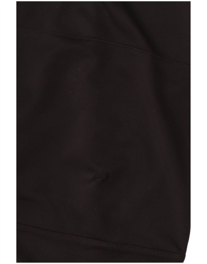 Pantaloni da tuta da uomo NIKE XL poliestere nero