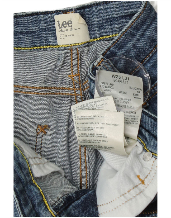 Jeans slim da donna W25 L31