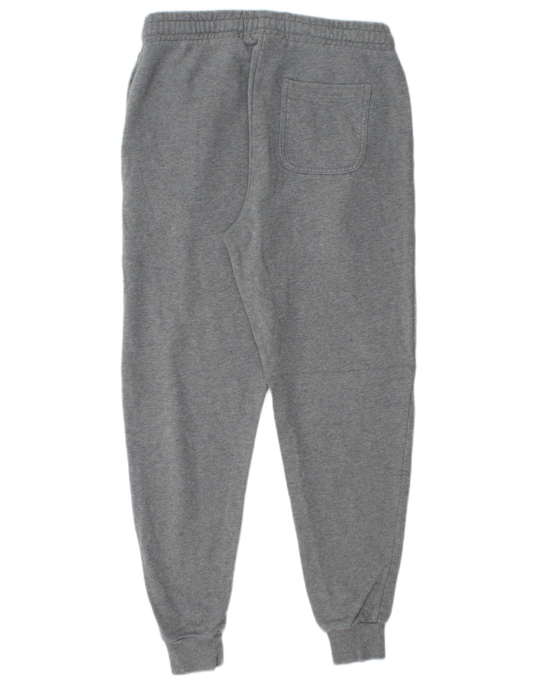 Pantaloni da tuta da uomo Lyle & Scott Joggers piccoli in cotone grigio