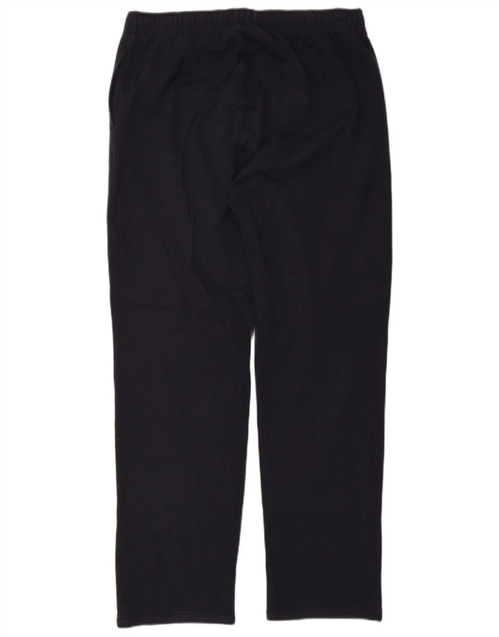 Pantaloni da tuta da uomo Champion 2XL Blu Navy
