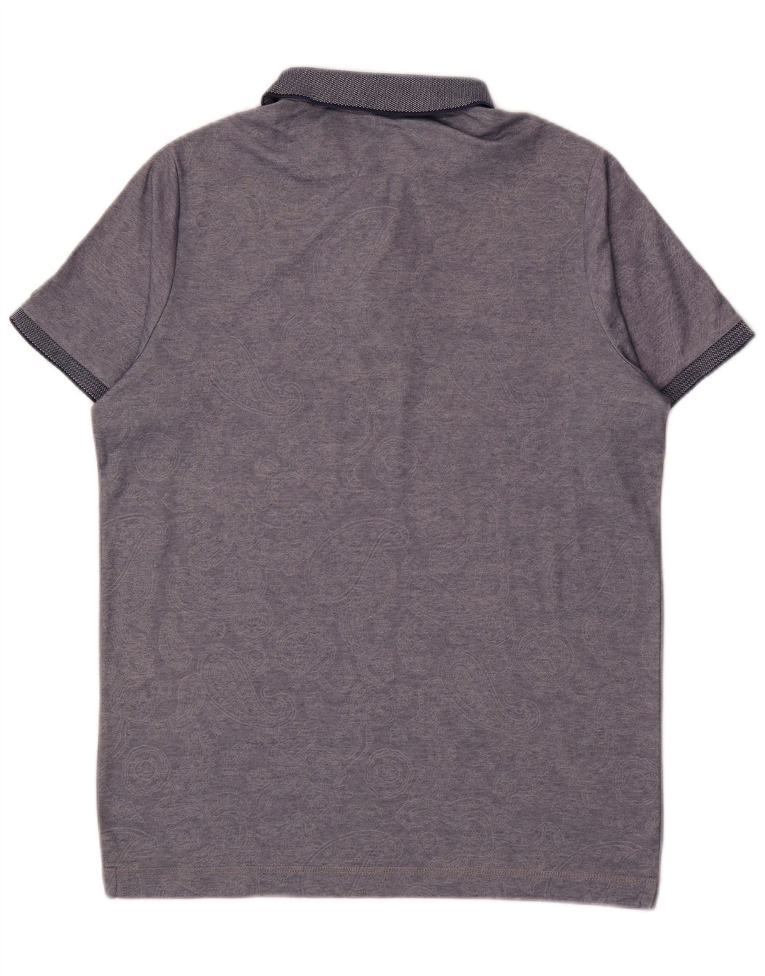 Polo da uomo Hugo Boss XL blu navy