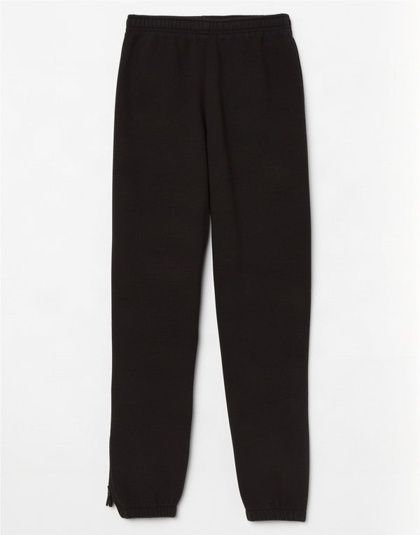 Lotto Womens Tracksuit Trousers Joggers UK 14 Large Black