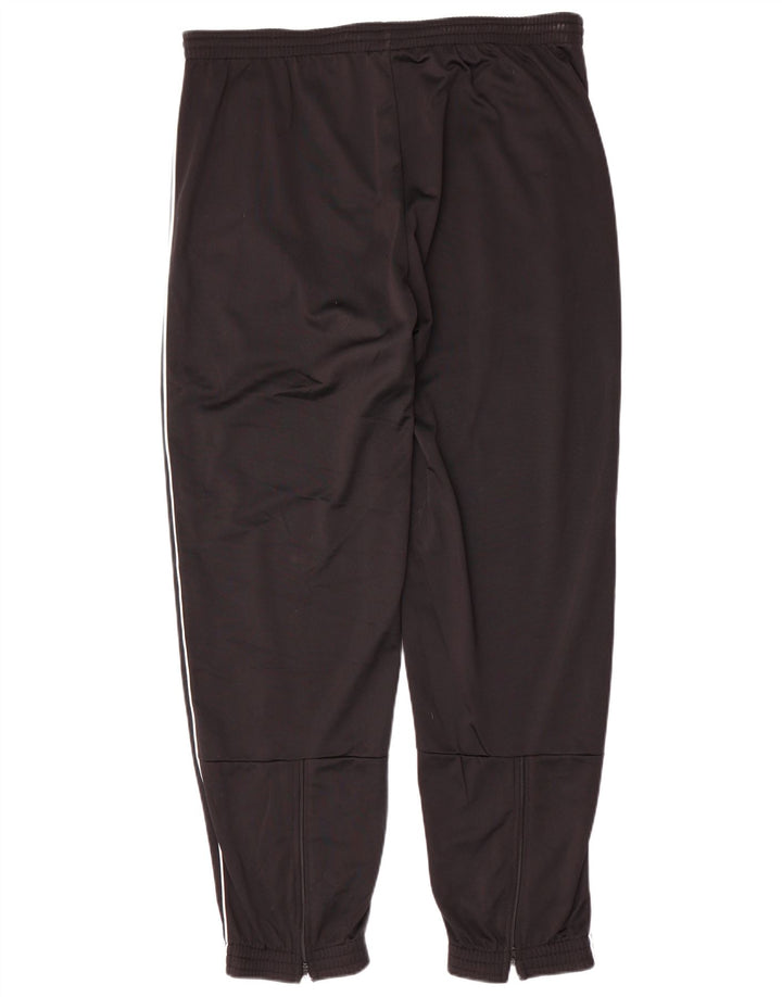 Pantaloni da tuta da uomo Reebok Joggers Large Nero Poliestere