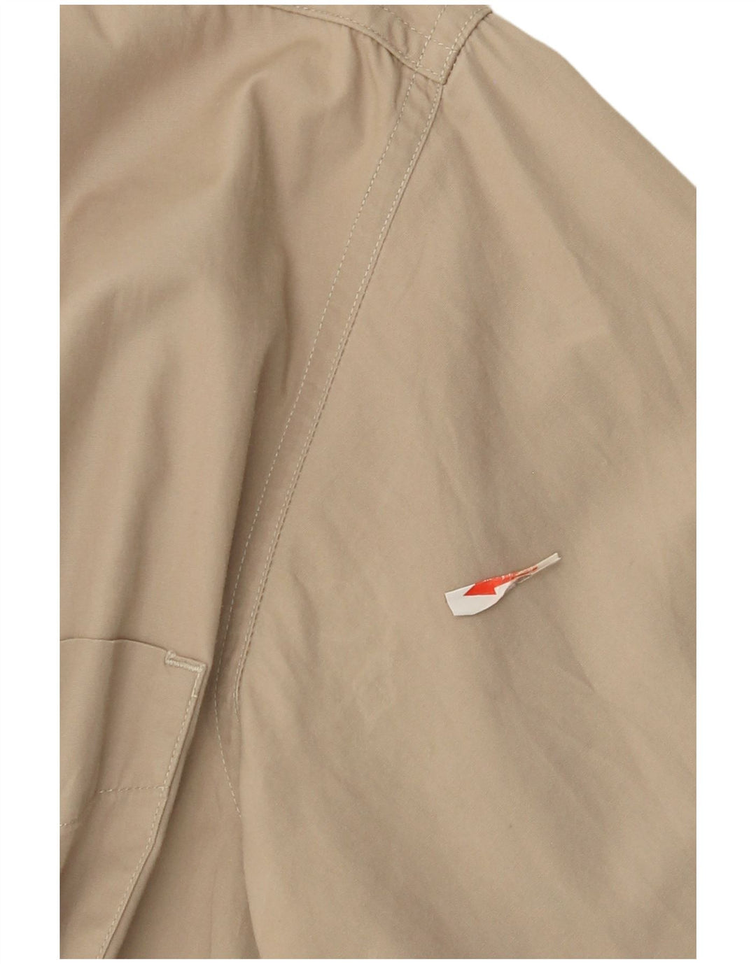 Camicia da uomo Marlboro Classics Beige medio