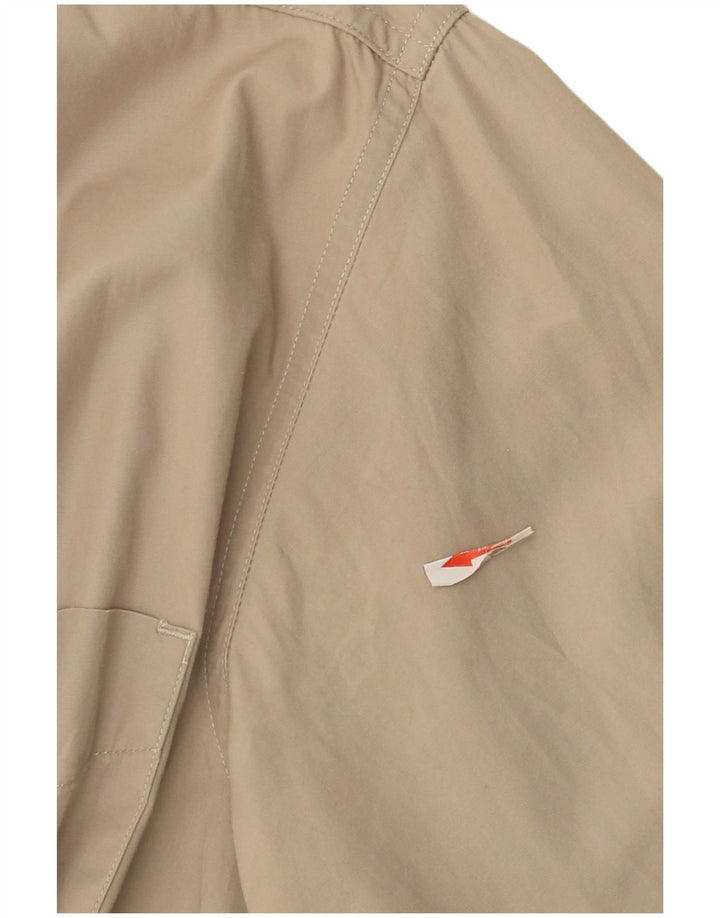 Camicia da uomo Marlboro Classics Beige medio