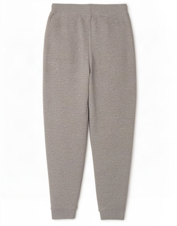 Pantaloni da tuta da donna Marks & Spencer Joggers UK 12 Cotone grigio medio
