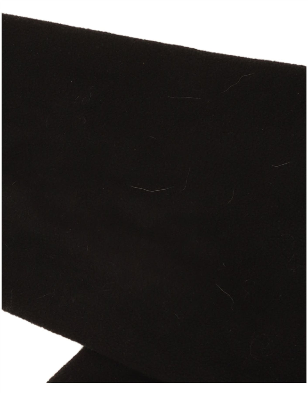 Giacca in pile da uomo FILA UK 40 Large Nero Poliestere