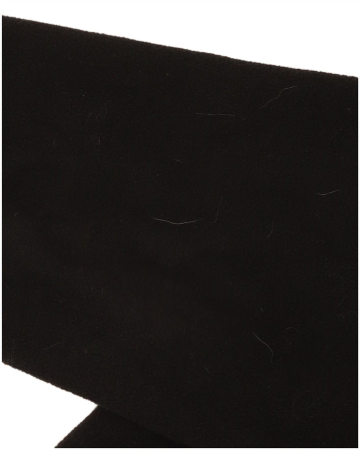 Giacca in pile da uomo FILA UK 40 Large Nero Poliestere