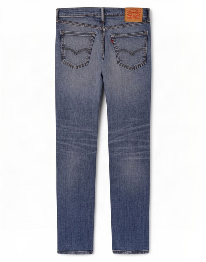 Levi's Uomo 541 Jeans dritti W31 L32 Cotone Blu