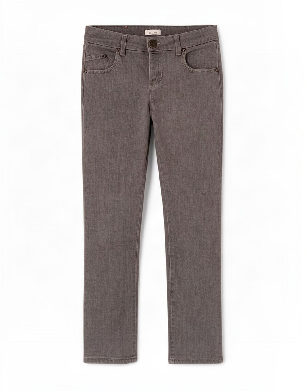 Jeans slim donna Pinko W28 L27 Grigi