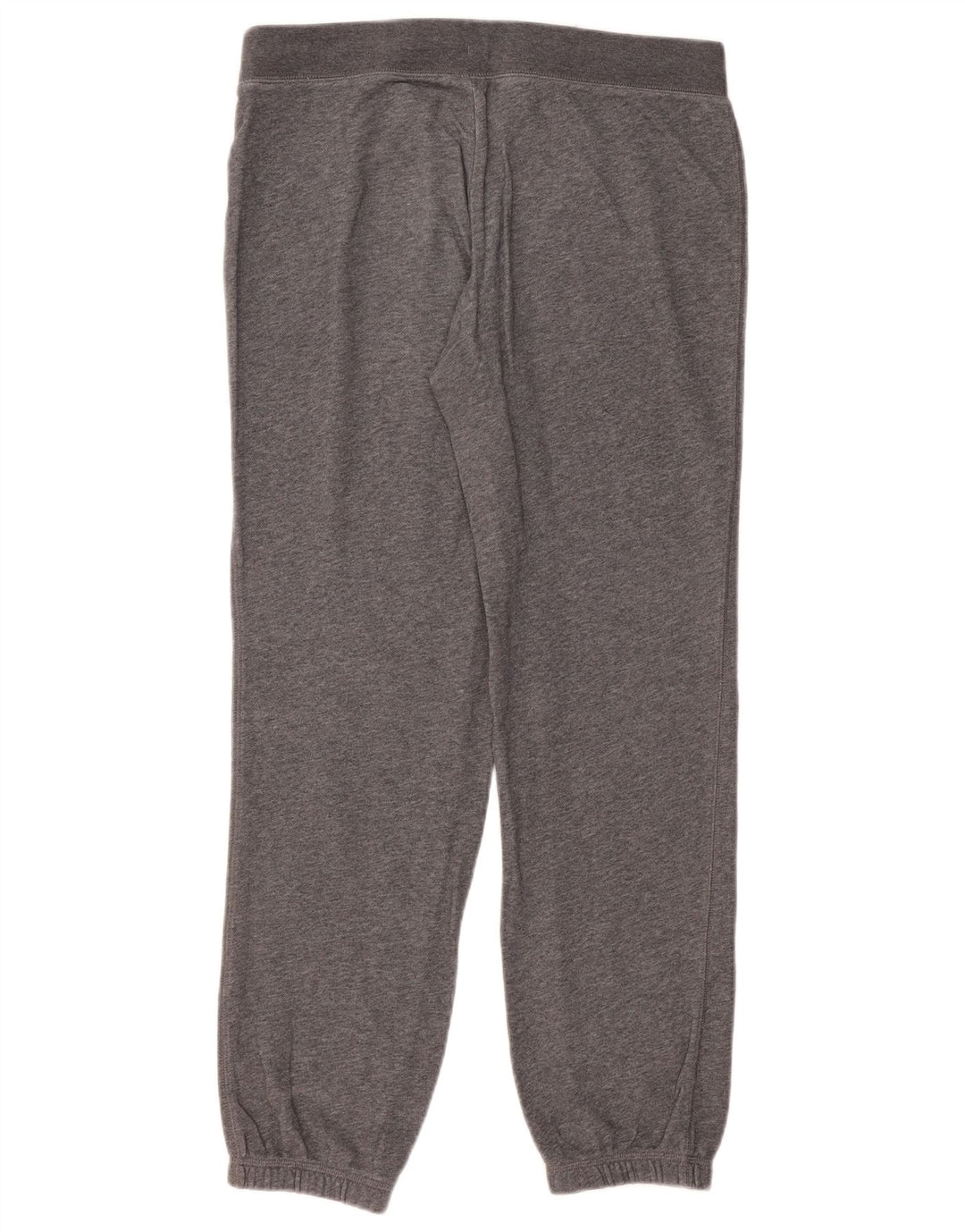 NIKE Pantaloni da tuta da uomo Joggers Cotone mélange grigio medio