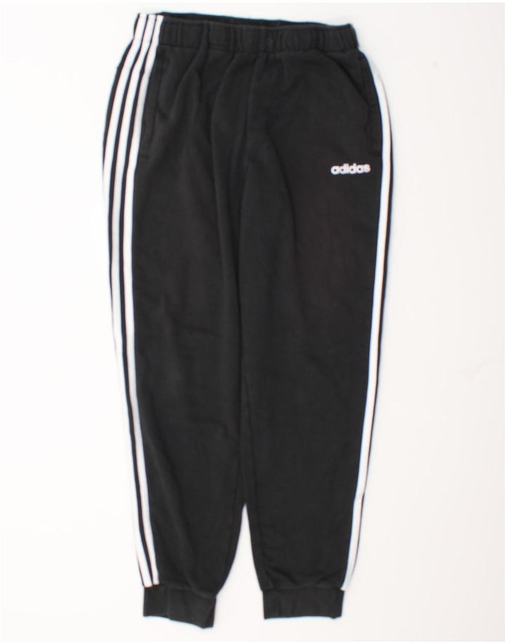 Pantaloni da tuta da uomo Adidas Joggers grandi neri