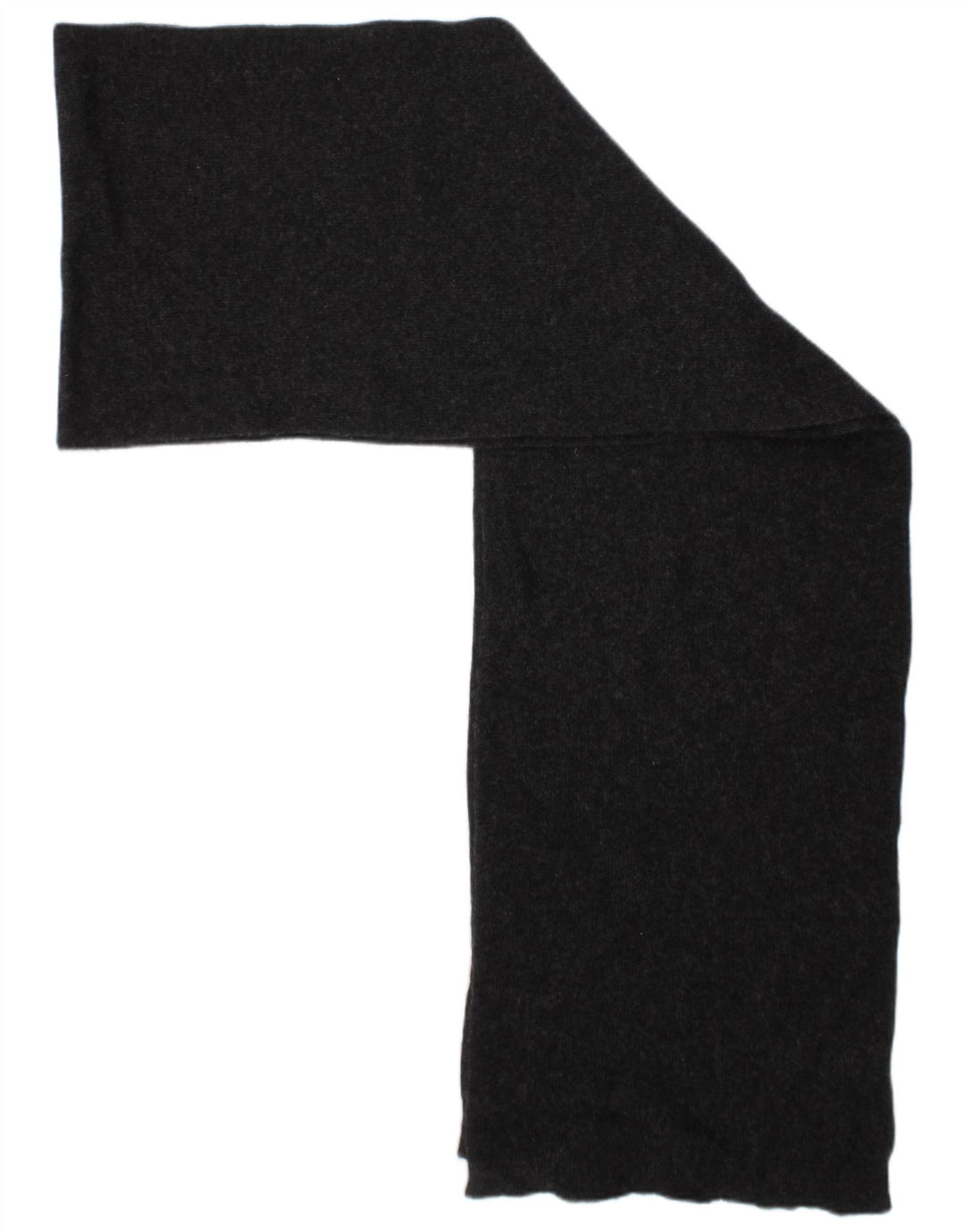 Sciarpa rettangolare da donna United Colors of Benetton taglia unica grigia classica