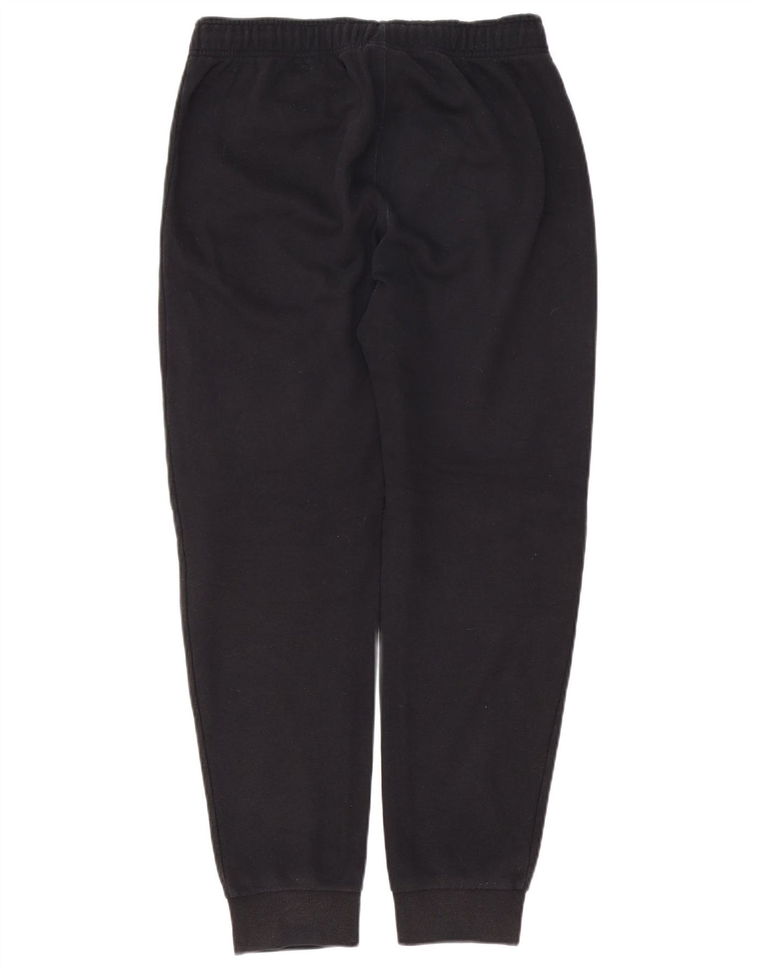 Pantaloni da tuta da uomo Champion Joggers medio cotone nero
