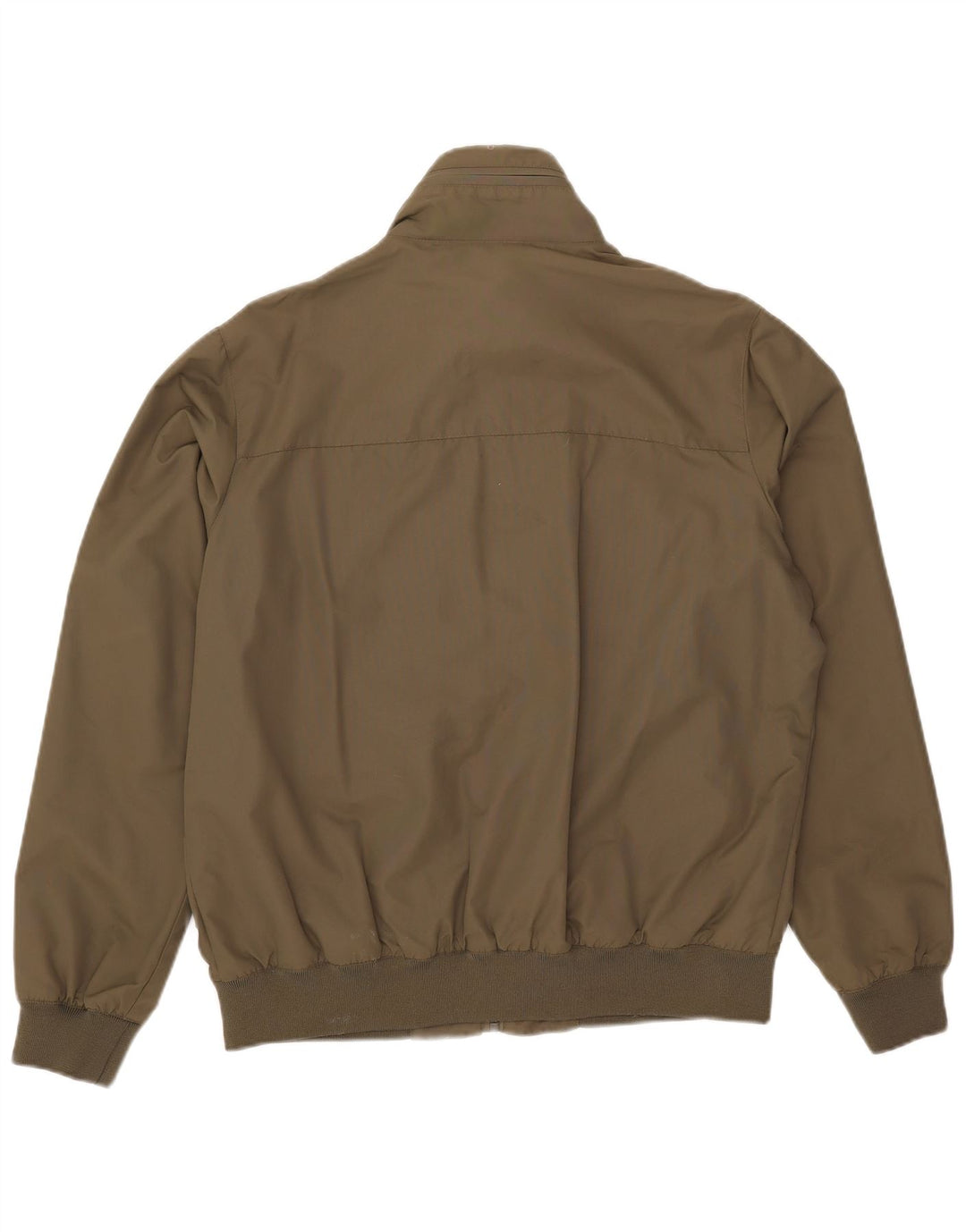 Giubbotto bomber da uomo Brugi IT 52 XL nylon kaki