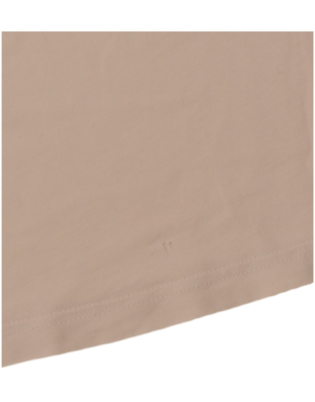 T-shirt grafica da uomo PUMA Top Small in cotone bianco