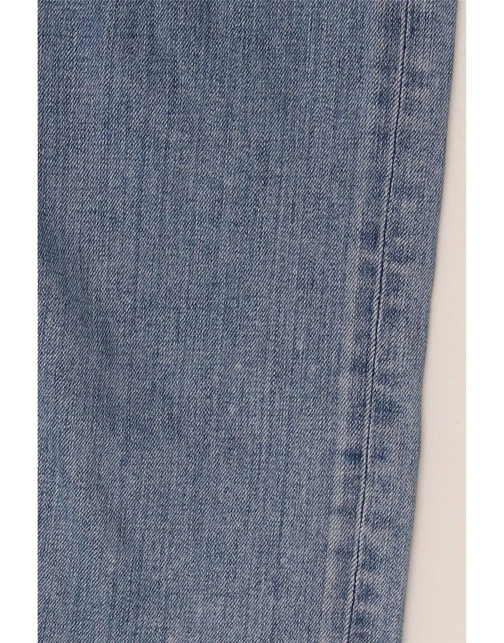 Jeans skinny da donna Roy Rogers W35 L32 Blu