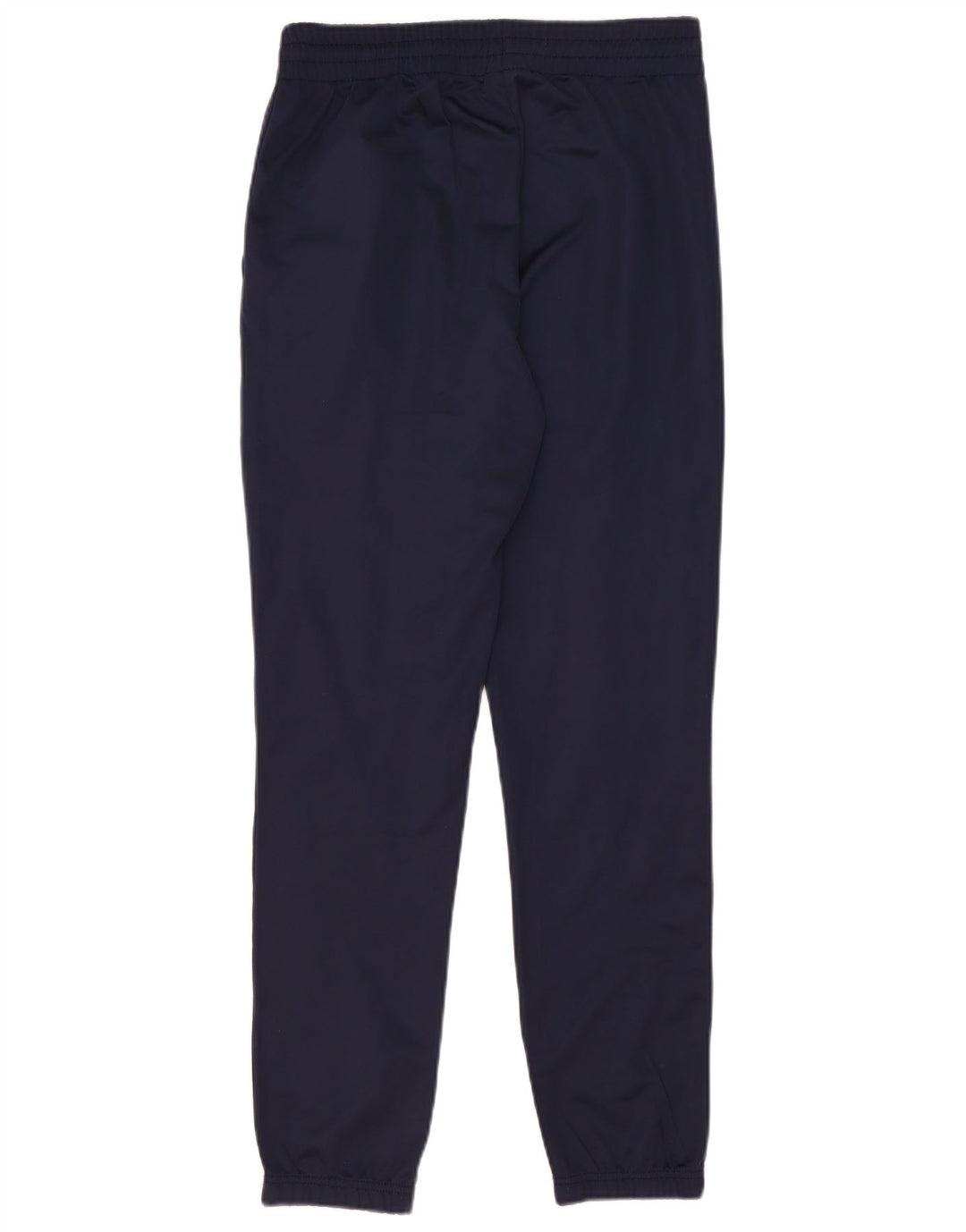 Pantaloni da tuta da uomo Diadora Joggers medi in poliestere blu navy
