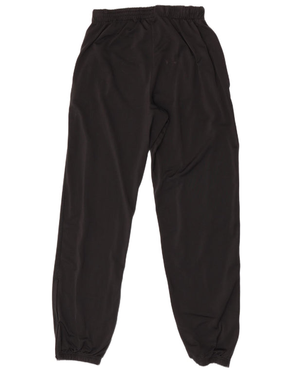 Pantaloni da tuta da uomo Nike Joggers Medium Nero Poliestere