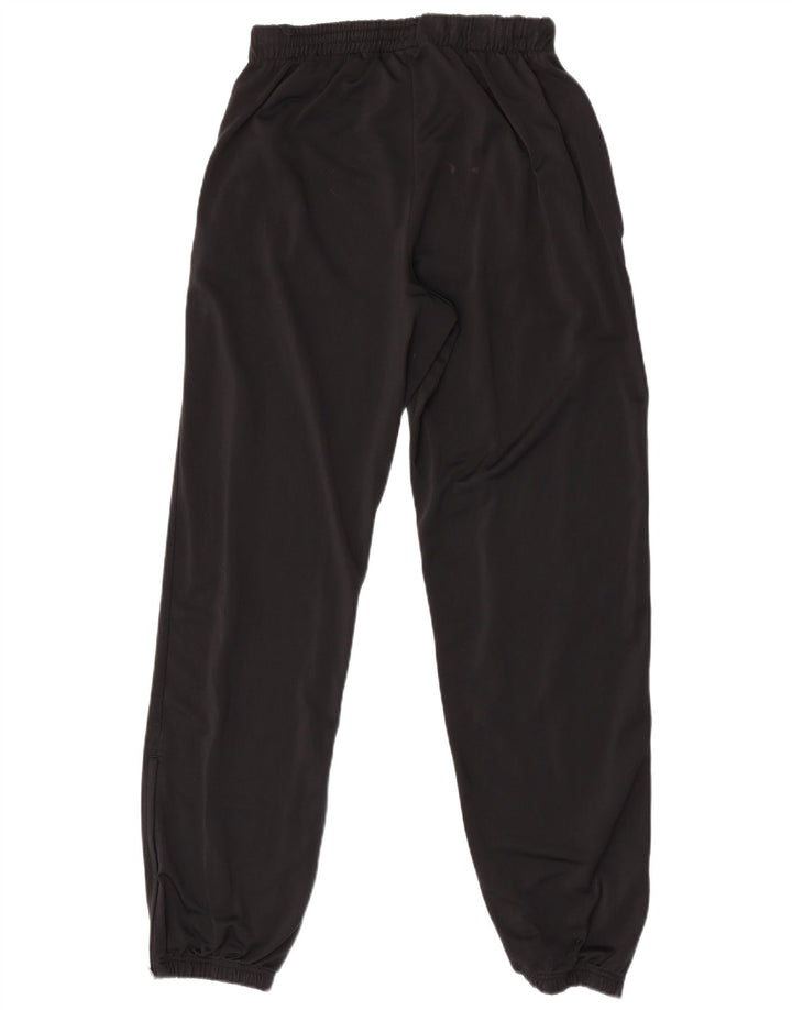 Pantaloni da tuta da uomo Nike Joggers Medium Nero Poliestere