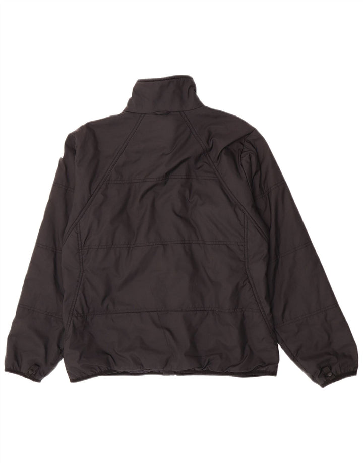Giacca a vento da donna The North Face UK 16 grande poliestere nero