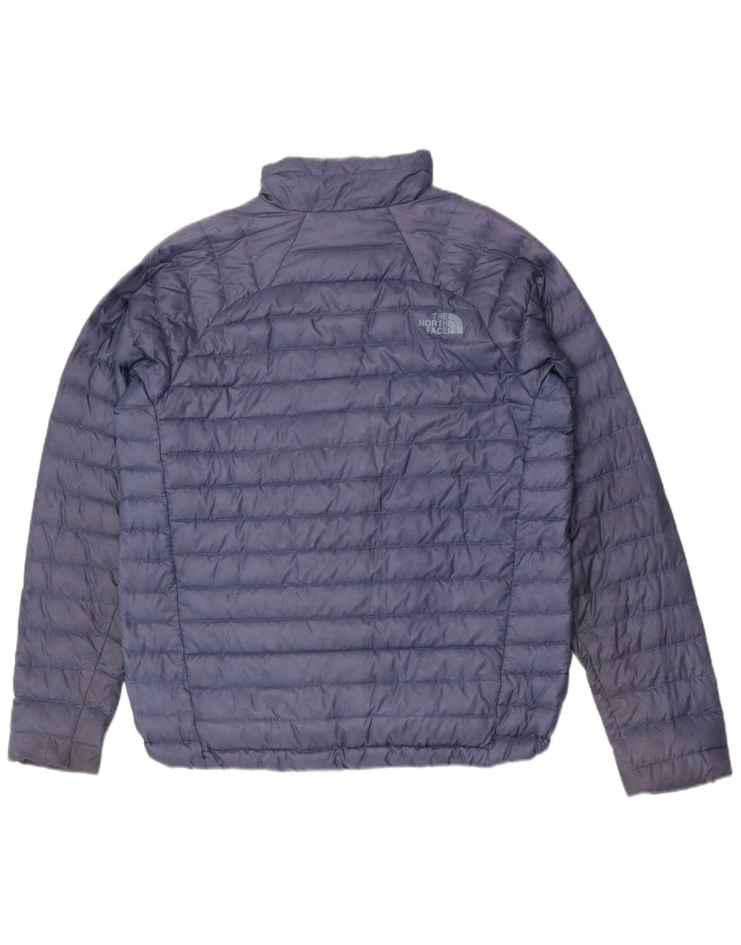 Giacca imbottita da uomo The North Face UK 40 Large Blu