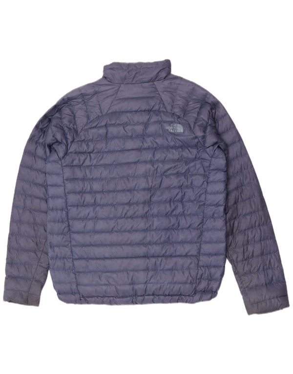 Giacca imbottita da uomo The North Face UK 40 Large Blu