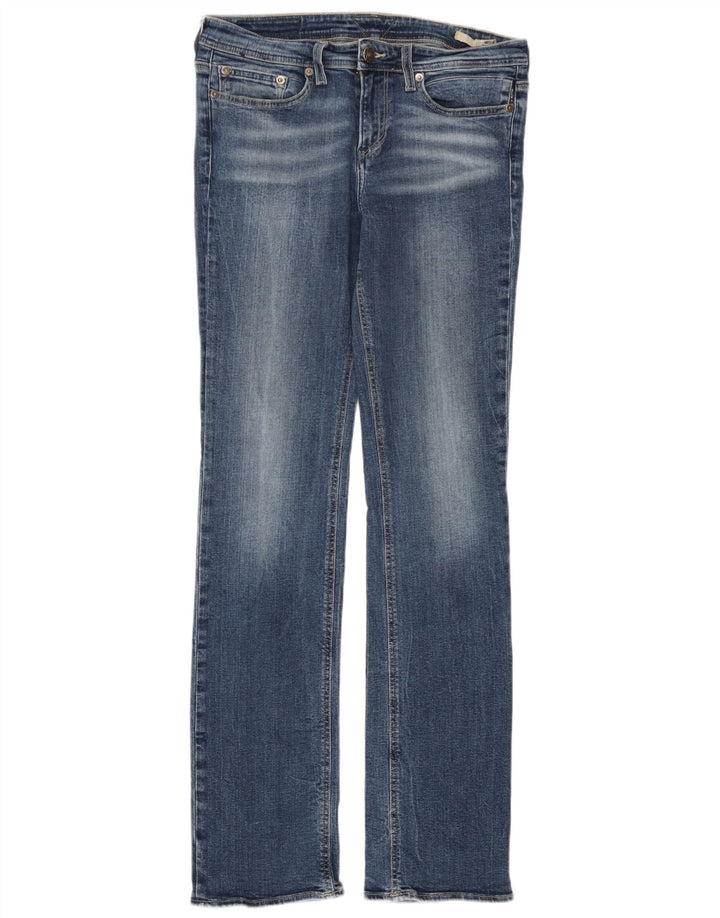 Jeans slim Melia da donna Meltin' Pot W30 L32 Blu