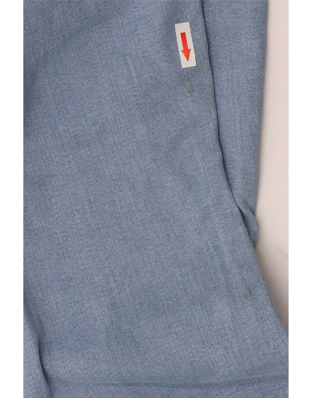 Jeans Levi's da donna 725 a vita alta bootcut W34 L32 Lyocell blu