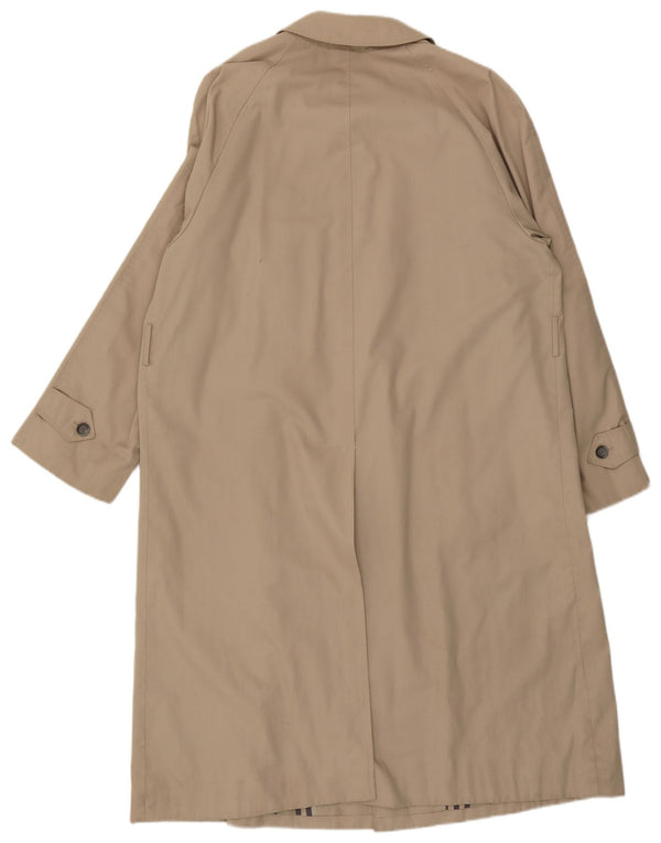 Trench Uomo Herno IT 50 Large Beige